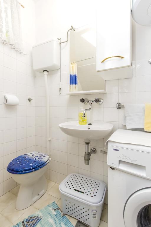 Apartment Neven روغوزنيكا الغرفة الصورة