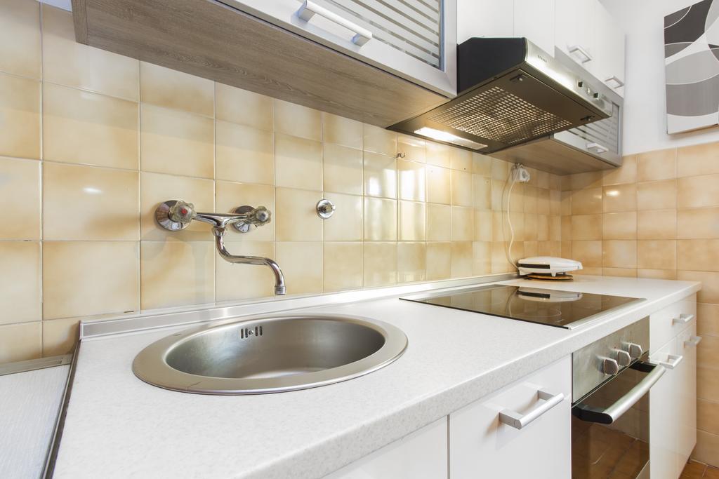 Apartment Neven روغوزنيكا الغرفة الصورة